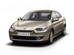 Renault Fluence 2010 года